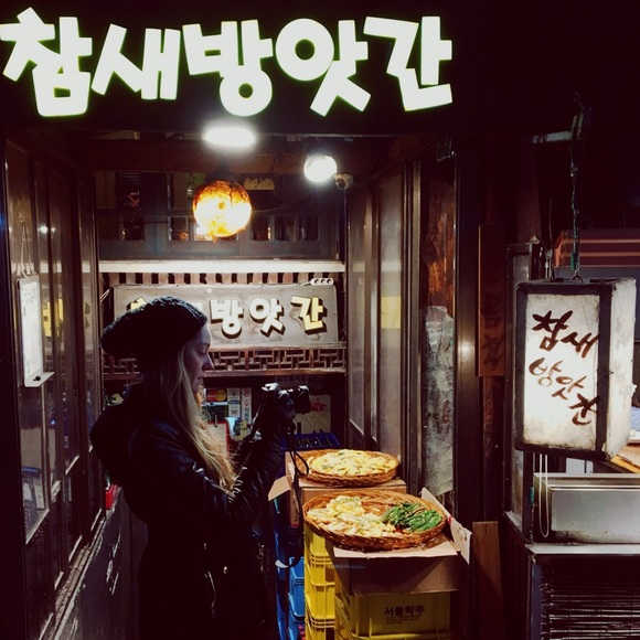 Meet your Posher, Charity - Picture 5 of 8